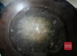 奶酪意面的做法图解1