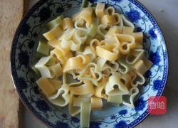 奶酪意面的做法图解2