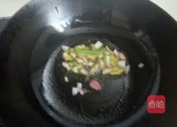 奶酪意面的做法图解3