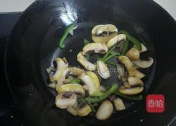 奶酪意面的做法图解4