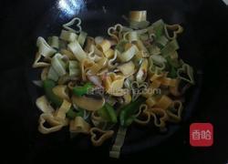 奶酪意面的做法图解5