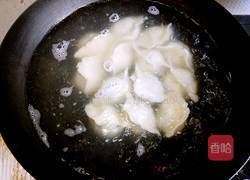 绿萝卜猪肉大馅水饺的做法图解24