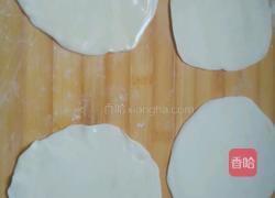 彩椒双色甘蓝卷饼的做法图解5