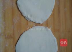 彩椒双色甘蓝卷饼的做法图解6