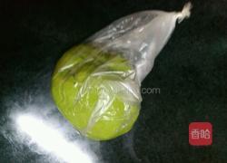 抹茶鲜奶椰蓉面包的做法图解5