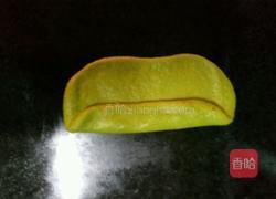 抹茶鲜奶椰蓉面包的做法图解9