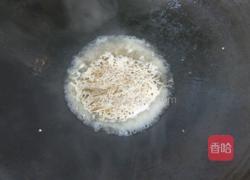 上汤番薯叶的做法图解3