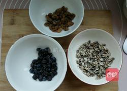 柚香蓝莓面包布丁的做法图解2