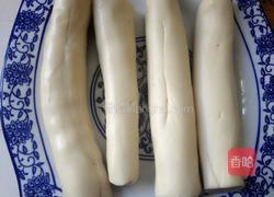 陕西蒜蘸面的做法图解3