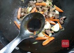 羊肉手抓饭的做法图解7