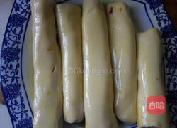 陕西蒜蘸面的做法图解4