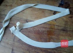 陕西蒜蘸面的做法图解6