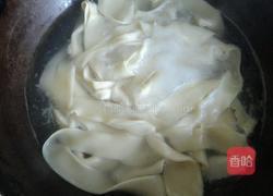 陕西蒜蘸面的做法图解7