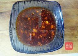 陕西蒜蘸面的做法图解9