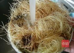 玉米须红糖茶的做法图解2