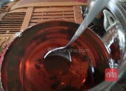 玉米须红糖茶的做法图解5