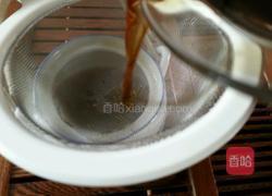 玉米须红糖茶的做法图解10