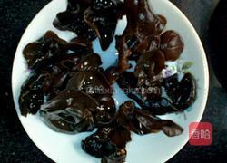 清烧鸡肉菌的做法图解3