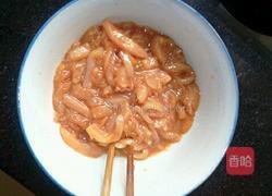 清烧鸡肉菌的做法图解5