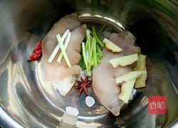 猪脚花生的做法图解8