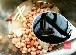 猪脚花生的做法图解10