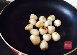 椒盐鹌鹑蛋的做法图解6