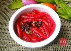 泡辣子的做法图解7