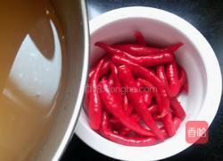 泡辣子的做法图解5