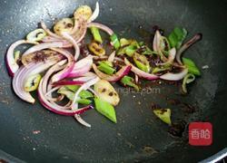 沙爹鲜鱿的做法图解7