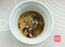 软溜咯吱的做法图解2