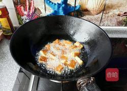 软溜咯吱的做法图解4