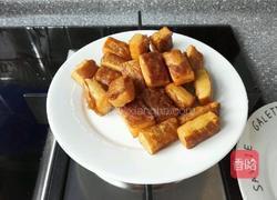 软溜咯吱的做法图解5