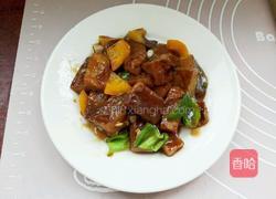 软溜咯吱的做法图解11