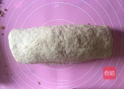 全麦坚果面包的做法图解10