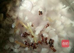 爆炒粉肠的做法图解2