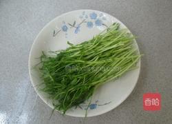 黄瓜素汤的做法图解3