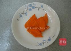 黄瓜素汤的做法图解4