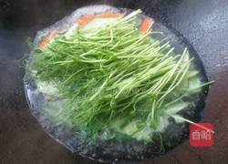 黄瓜素汤的做法图解7