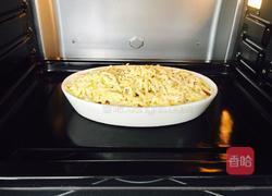 番茄芝士焗饭的做法图解11