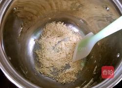 奶油蘑菇汤的做法图解3