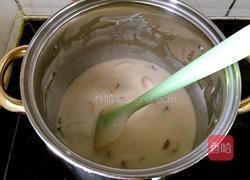 奶油蘑菇汤的做法图解10