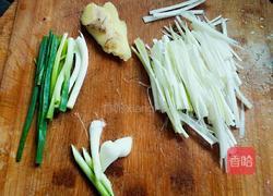 清蒸黄花鱼的做法图解2