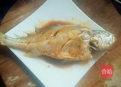 清蒸黄花鱼的做法图解7
