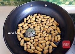 煮五香花生的做法图解5