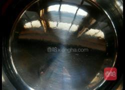 香滑果冻布丁的做法图解3