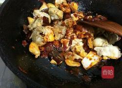 香辣大盘鸡的做法图解8