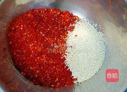 油辣子辣椒红油的做法图解2