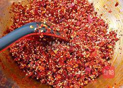 油辣子辣椒红油的做法图解7