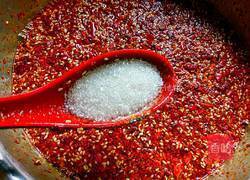 油辣子辣椒红油的做法图解10