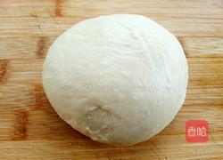 蓝莓果酱面包的做法图解6